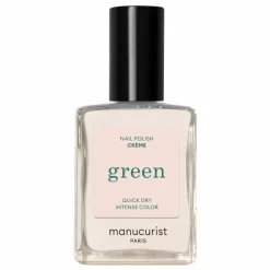 Femme Manucurist Vernis à ongles Green - 15 ml |