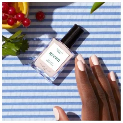 Femme Manucurist Vernis à ongles Green - 15 ml |