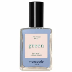 Online Manucurist Vernis à ongles Green - 15 ml | Lilas tLilas