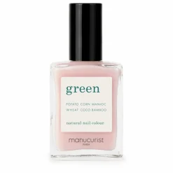 Femme Manucurist Maquillage|Vernis à ongles Green - 15 ml |
