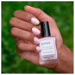 Hot Manucurist Vernis à ongles Green - 15 ml | Blossom