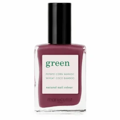 Femme Manucurist Maquillage|Vernis à ongles Green - 15 ml |