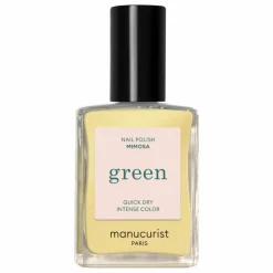 Femme Manucurist Vernis à ongles Green - 15 ml |