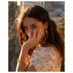 Femme Manucurist Vernis à ongles Green - 15 ml |