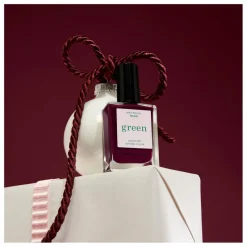 Femme Manucurist Maquillage|Vernis à ongles Green - 15 ml |