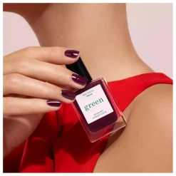 Femme Manucurist Maquillage|Vernis à ongles Green - 15 ml |