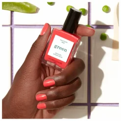Manucurist Vernis à ongles Green - 15 ml | Pulp Clearance