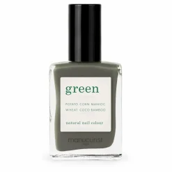 Femme Manucurist Maquillage|Vernis à ongles Green - 15 ml |