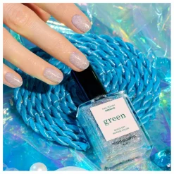 Femme Manucurist Vernis à ongles Green - 15 ml |