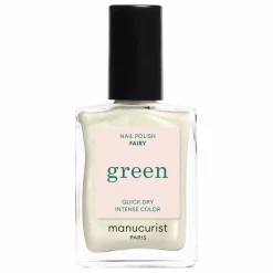 Femme Manucurist Vernis à ongles Green - 15 ml |