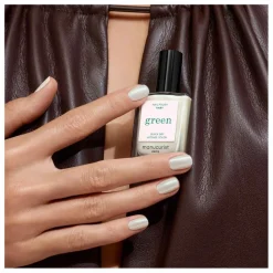 Femme Manucurist Vernis à ongles Green - 15 ml |