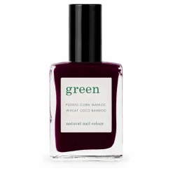 Femme Manucurist Vernis à ongles Green - 15 ml |