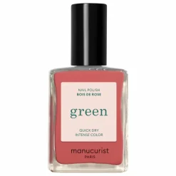 Femme Manucurist Maquillage|Vernis à ongles Green - 15 ml |