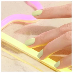 Manucurist Vernis à Ongles Green - 15ml | Pistachio Hot