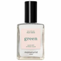 Femme Manucurist Maquillage|Vernis à ongles Green - 15 ml