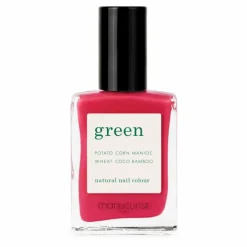 Femme Manucurist Vernis à ongles Green - 15 ml