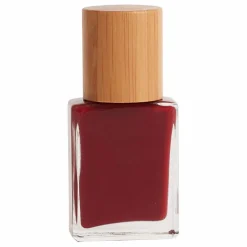 Licia Florio Vernis à ongles India - 15 ml | Rouge foncé Sale