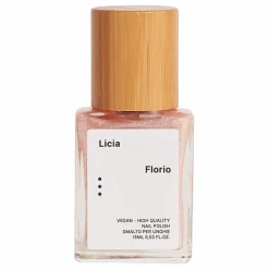 Online Licia Florio Vernis à ongles Sakura - 15 ml | Rose pâle