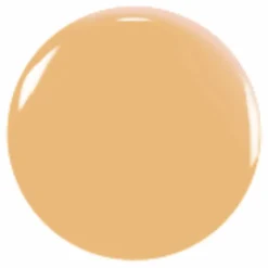 Best Manucurist Vernis à ongles semi Permanent Green Flash - 15 ml | Abricot