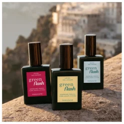 Femme Manucurist Maquillage|Vernis à ongles semi-permanent Green Flash - 15 ml