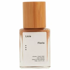 Femme Licia Florio Vernis à ongles Sesamo - 15 ml |
