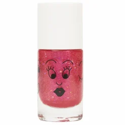 Enfant Nailmatic Kids Vernis à ongles Sissi pailleté - 8 ml |