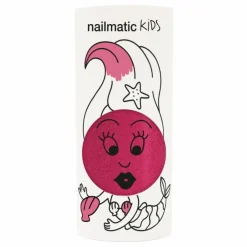 Enfant Nailmatic Kids Vernis à ongles Sissi pailleté - 8 ml |