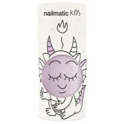 Enfant Nailmatic Kids Maquillage Enfant|Vernis Elliot nacré - 8 ml |