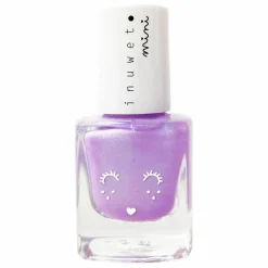 Best Inuwet Vernis enfant à l'eau rêve Today - 5ml | Mauve
