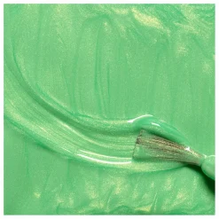 Hot Manucurist Vernis enfant Barbalala - 8 ml | Vert