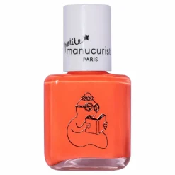 Manucurist Vernis enfant Barbotine - 8 ml | Orange Clearance