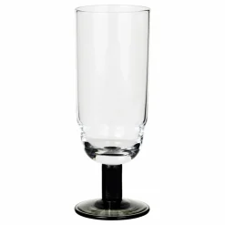 Broste Copenhagen Art De La Table|Verre à champagne Bistro