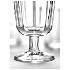 Serax Verre à pied Surface, Sergio Herman