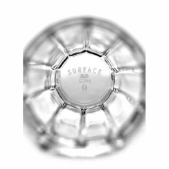 Serax Verre à pied Surface, Sergio Herman