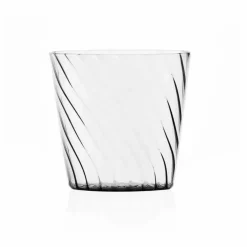 Ichendorf Milano Art De La Table|Verre Canal en borosilicate