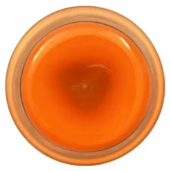 Sale Kinto Verre Cast simple paroi - 350 ml | Ambre