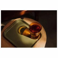 Sale Kinto Verre Cast simple paroi - 350 ml | Ambre