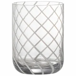 Bloomingville Verre en verre Havin