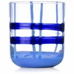 Ichendorf Milano Verre Gesti | Bleu Hot