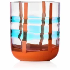 Ichendorf Milano Verre Gesti | Orange Best