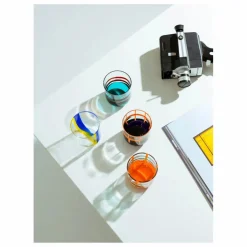 Ichendorf Milano Verre Gesti | Orange Best