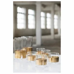 Discount Serax Verre, Niels Datema | Cuivre