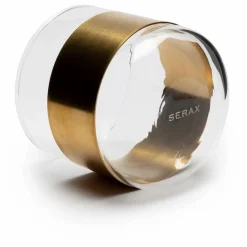 Discount Serax Verre, Niels Datema | Cuivre