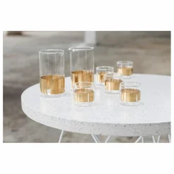 Discount Serax Verre, Niels Datema | Cuivre