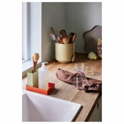 Best Hübsch Verre Orbit | Jaune