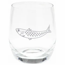 Anna + Nina Verre Sardine |
