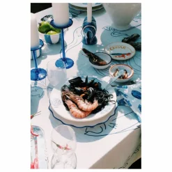 Anna + Nina Verre Sardine |