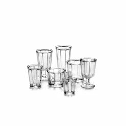 Serax Art De La Table|Verre Surface, Sergio Herman