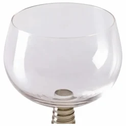 HKliving Art De La Table|Verre Swirl |