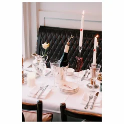 Anna + Nina Verres à vin Bistro Optic - Set de 2 |